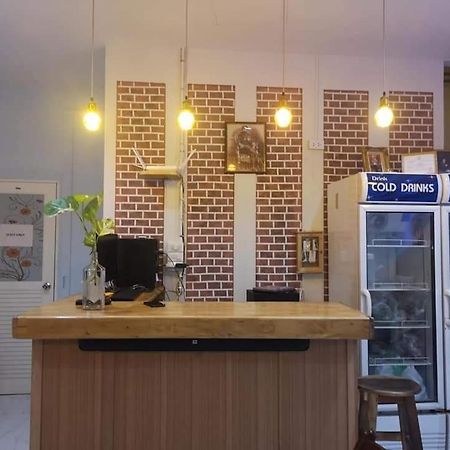 Hotel Sun House Bkk Bangkok Zewnętrze zdjęcie