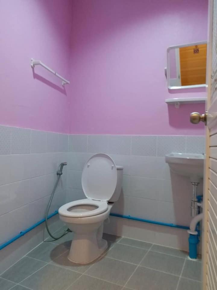 Hotel Sun House Bkk Bangkok Zewnętrze zdjęcie
