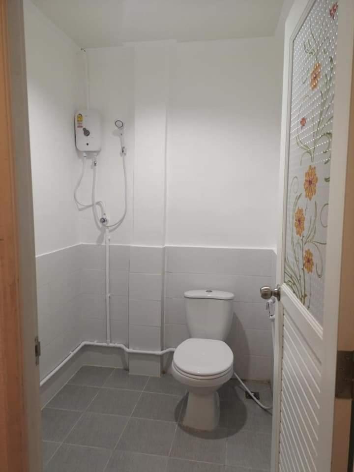 Hotel Sun House Bkk Bangkok Zewnętrze zdjęcie