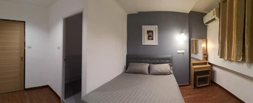 Hotel Sun House Bkk Bangkok Zewnętrze zdjęcie