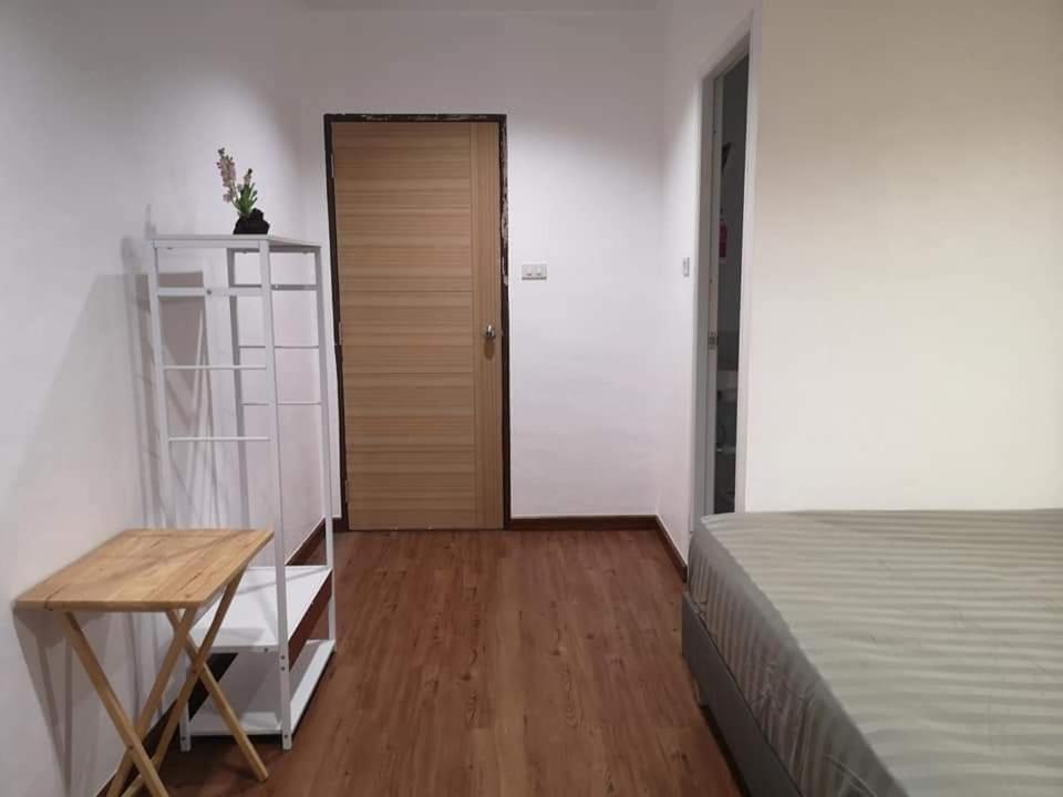Hotel Sun House Bkk Bangkok Zewnętrze zdjęcie