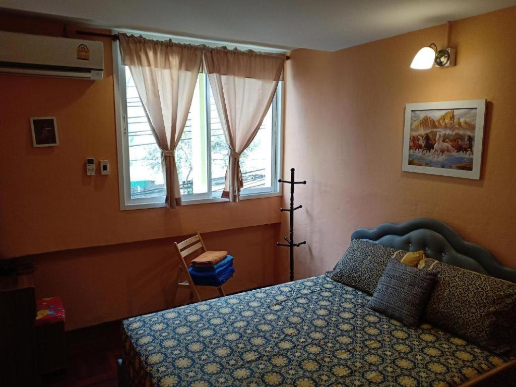 Hotel Sun House Bkk Bangkok Zewnętrze zdjęcie