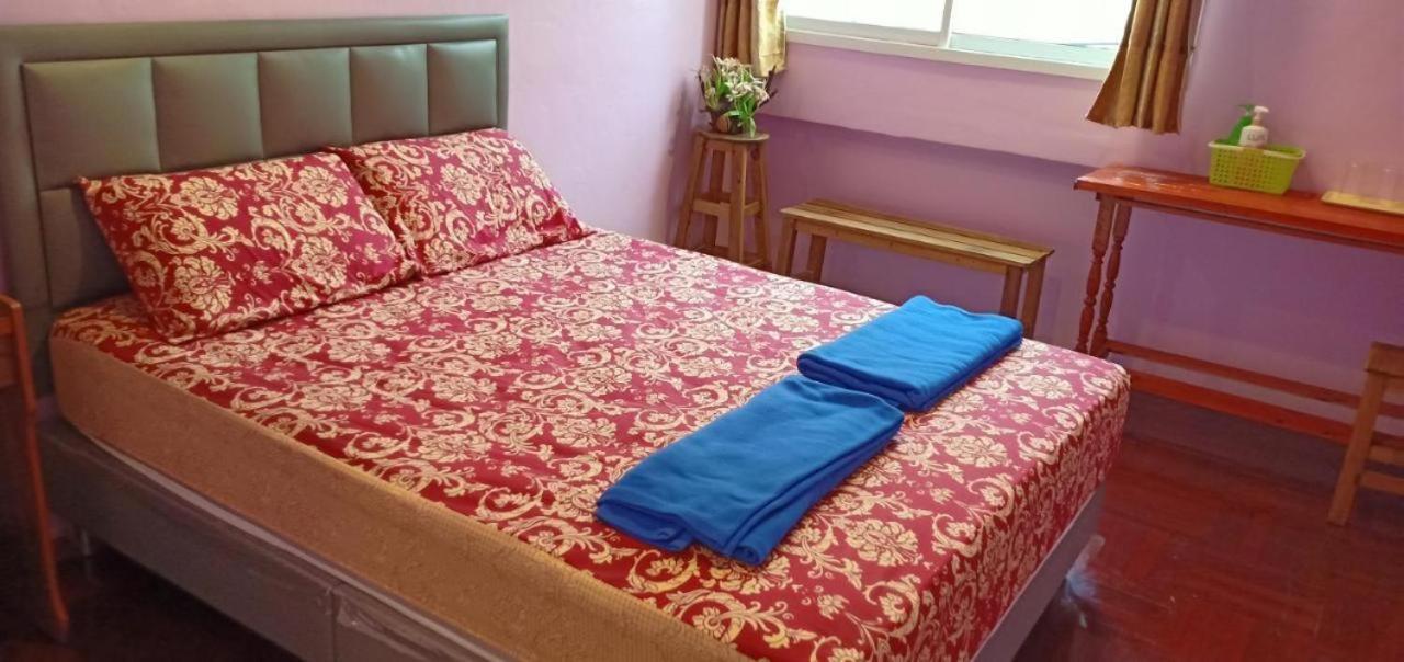 Hotel Sun House Bkk Bangkok Zewnętrze zdjęcie
